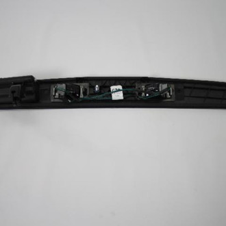 Mopar® - Passenger Side Replacement Tail Light Housing