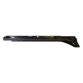 Jeep OE - Rear Left Outer Floor Sill