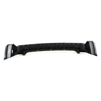 Mopar® - Rear Upper Bumper Cover