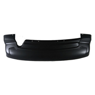 Mopar® - Rear Lower Bumper Cover
