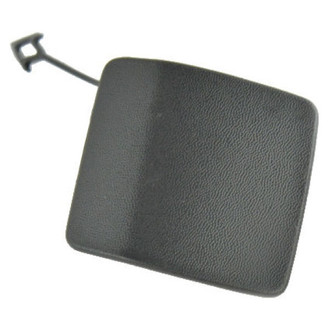 Mopar® - Rear Bumper Extension Cap