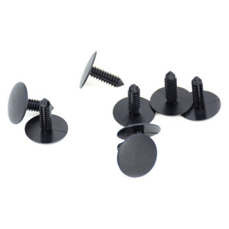 Jeep OE - Upper Bumper Cover Retainer