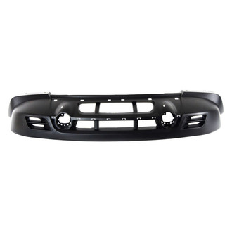 Mopar® - Front Lower Bumper Cover