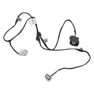 Mopar® - Fog & Driving Light Wiring Harness