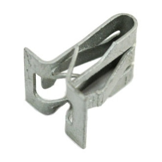Jeep OE - Bumper Cover Retainer