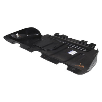 Dodge OE - Front Radiator Support Splash Shield