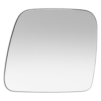Jeep OE - Front Left Door Mirror Glass