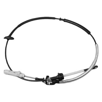 Mopar® - Automatic Transmission Shift Cable