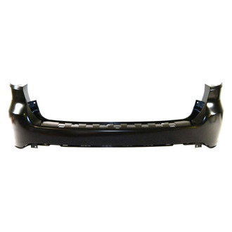 Mopar® - Rear Bumper Cover
