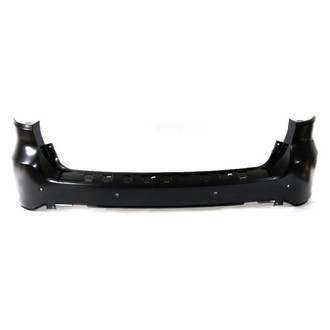 Mopar® - Rear Bumper Cover