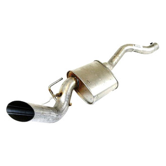 Mopar® - Exhaust Tailpipe