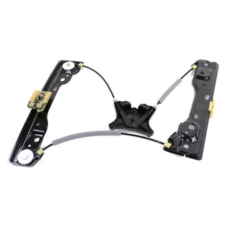 Mopar® - Rear Manual Window Regulator
