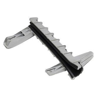 Mopar® - Front Passenger Side Window Glass Run Channel