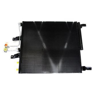 Ram OE - A/C Condenser