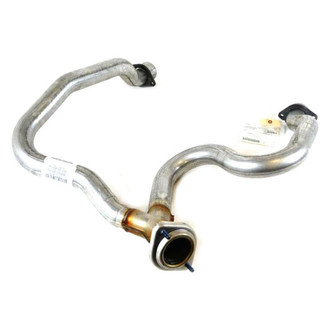 Mopar® - Exhaust Pipe