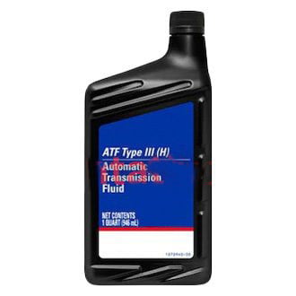 Mopar® - Automatic Transmission Fluid