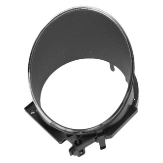 Dodge OE - Instrument Cluster Visor