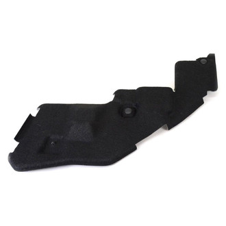 Mopar® - Passenger Side Steering Column Cover