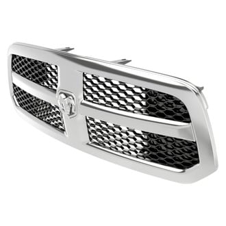 Mopar® - Center Grille
