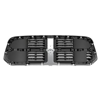 Mopar® - Center Grille