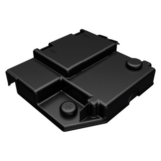 Mopar® - Battery Heat Shield