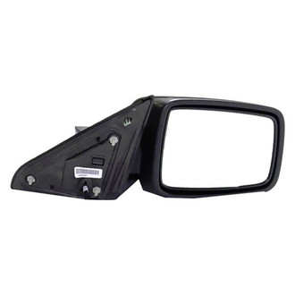Mopar® - Passenger Side Power View Mirror (Foldaway)