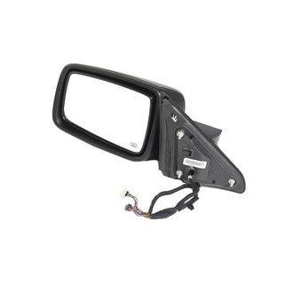 Mopar® - Power Side View Mirror (Foldaway)