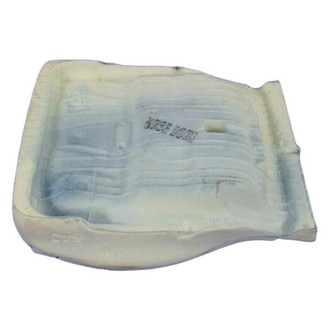 Dodge OE - Front Right Forward Seat Cushion Pad