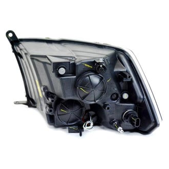 Mopar® - Passenger Side Replacement Headlight