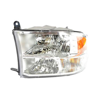 Mopar® - Driver Side Replacement Headlight