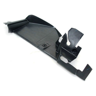 Dodge OE - Front Radiator Support Baffle