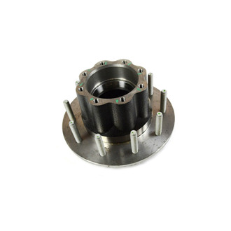 Mopar® - Rear Driver or Passenger Side Wheel Hub