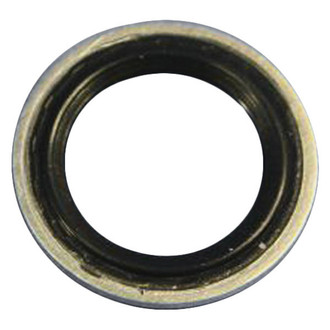 Ram OE - Front A/C Refrigerant Line O-Ring