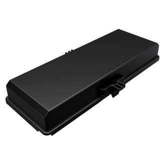 Mopar® - Fuse Box Cover