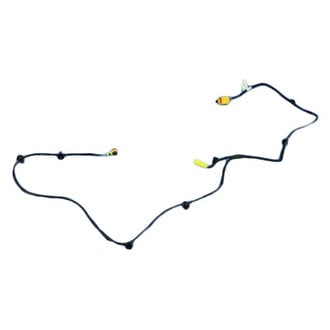 Mopar® - Driver Side Seat Back Wiring
