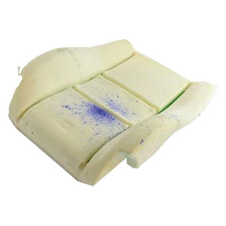 Dodge OE - Front Left Seat Back Cushion