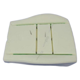 Dodge OE - Front Left Seat Cushion Pad
