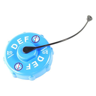 Mopar® - Diesel Emissions Fluid Filler Cap