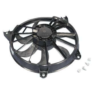 Mopar® - Engine Coolant Fan Assembly