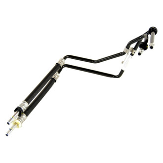 Jeep OE - Automatic Transmission Oil Cooler Hose Assembly