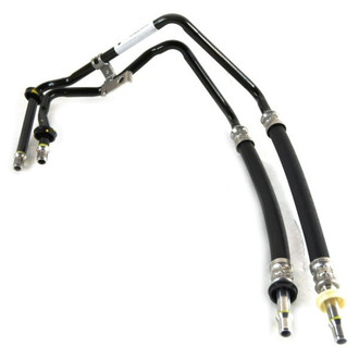 Jeep OE - Automatic Transmission Oil Cooler Hose Assembly