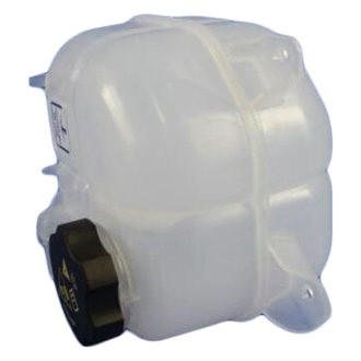 Mopar® - Engine Coolant Expansion Tank