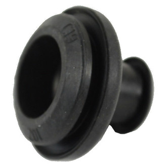 Mopar® - Back Glass Wiper Motor Nut
