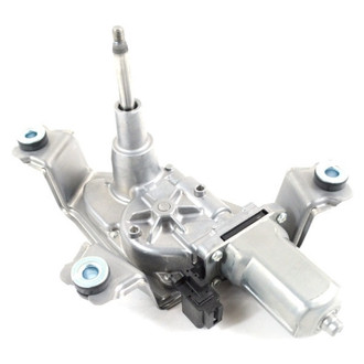 Mopar® - Rear Back Glass Wiper Motor