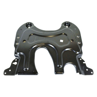 Mopar® - Front Engine Skid Plate