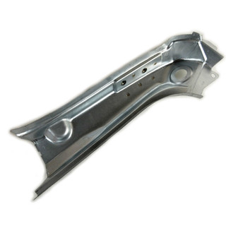 Mopar® - Quarter Panel Gutter