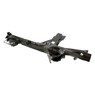 Jeep OE - Rear Left Frame Side Member Assembly