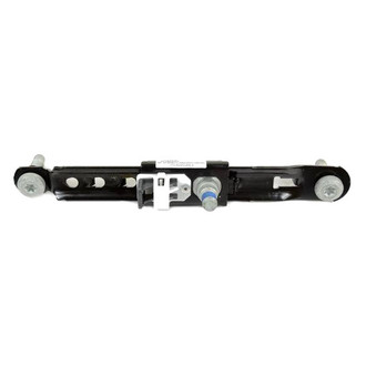 Jeep OE - Front Seat Belt Height Adjuster