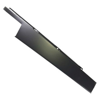 Mopar® - Front Driver Side Door Applique