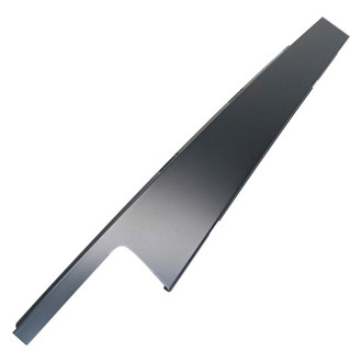 Mopar® - Rear Passenger Side Door Applique